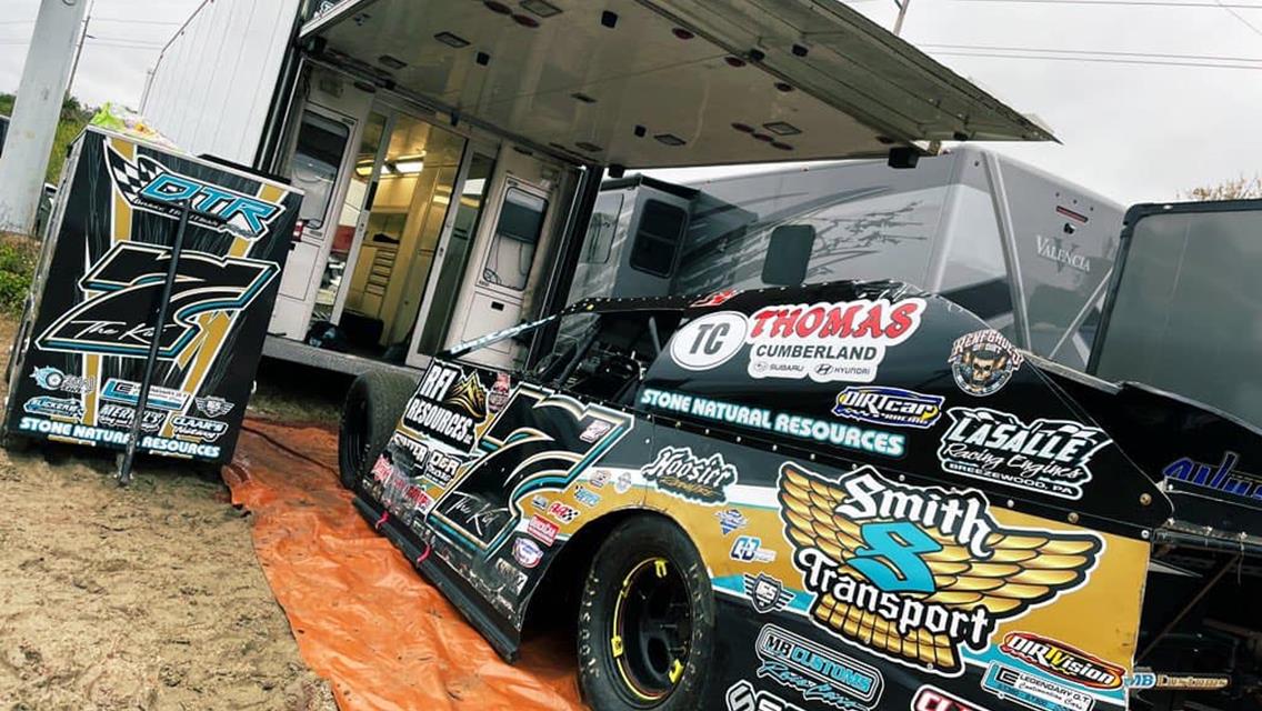 East Bay Raceway Park (Gibsonton, FL) – 23rd annual UMP Winternationals – January 26th-29th, 2022.