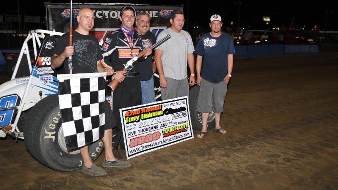 Bud Kaeding