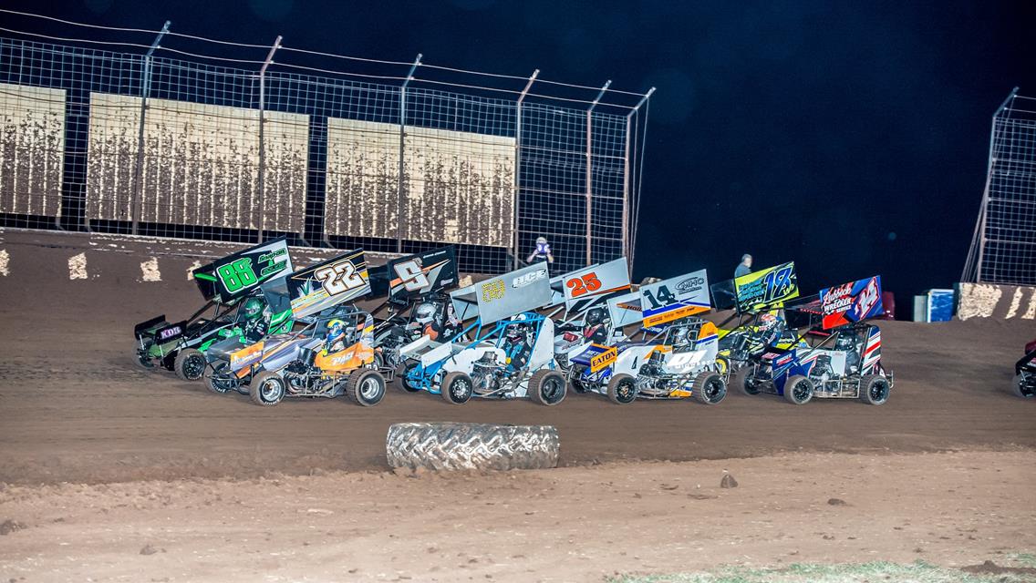 NOW600 Unveils Rules and Pay Scale for 2017 Season