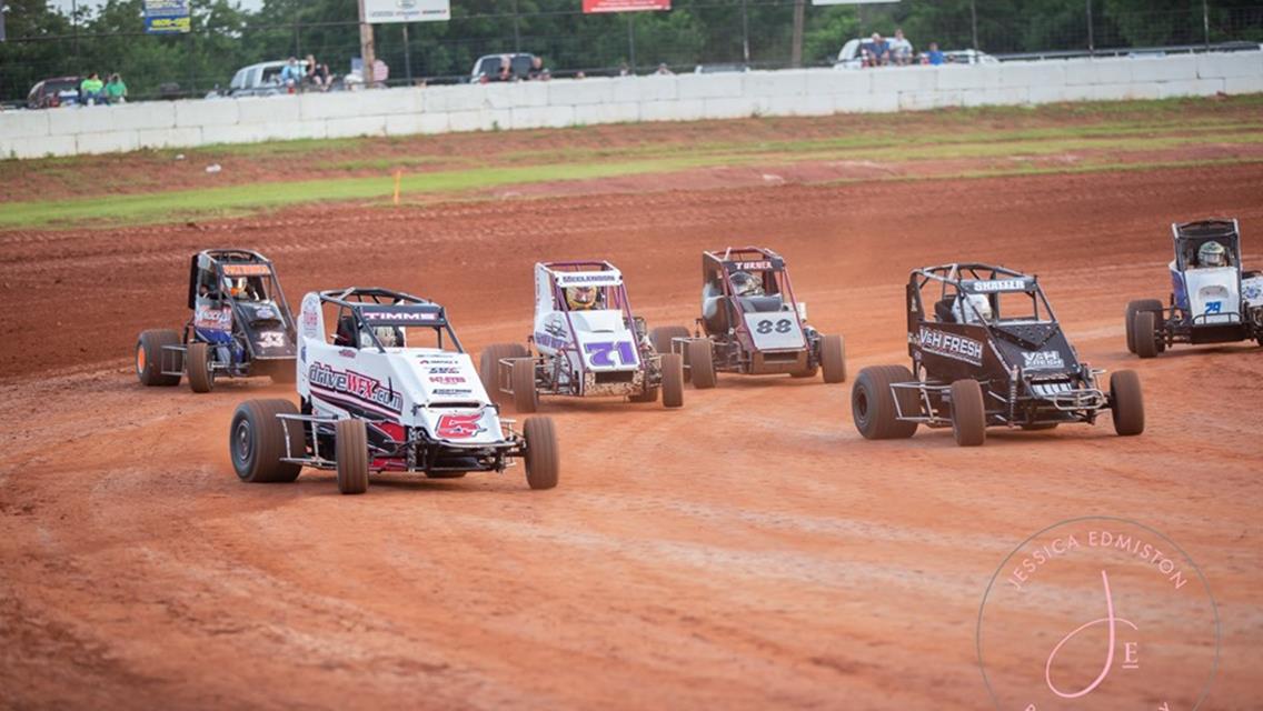 Lucas Oil NOW600 Series Enjoys Record-Setting Season