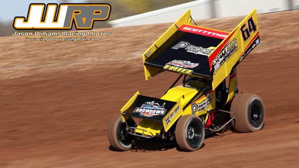 Troubles for Thiel at Beaver Dam