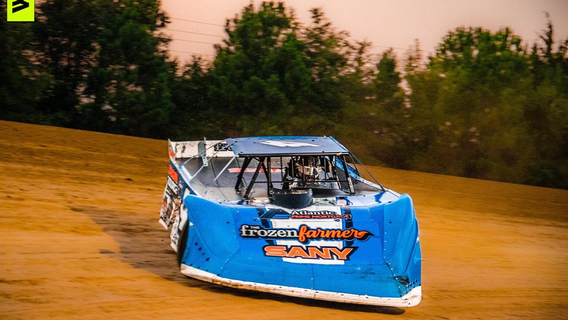 Georgetown Speedway (Georgetown, DE) – September 9th, 2022. (Fourwide photo)