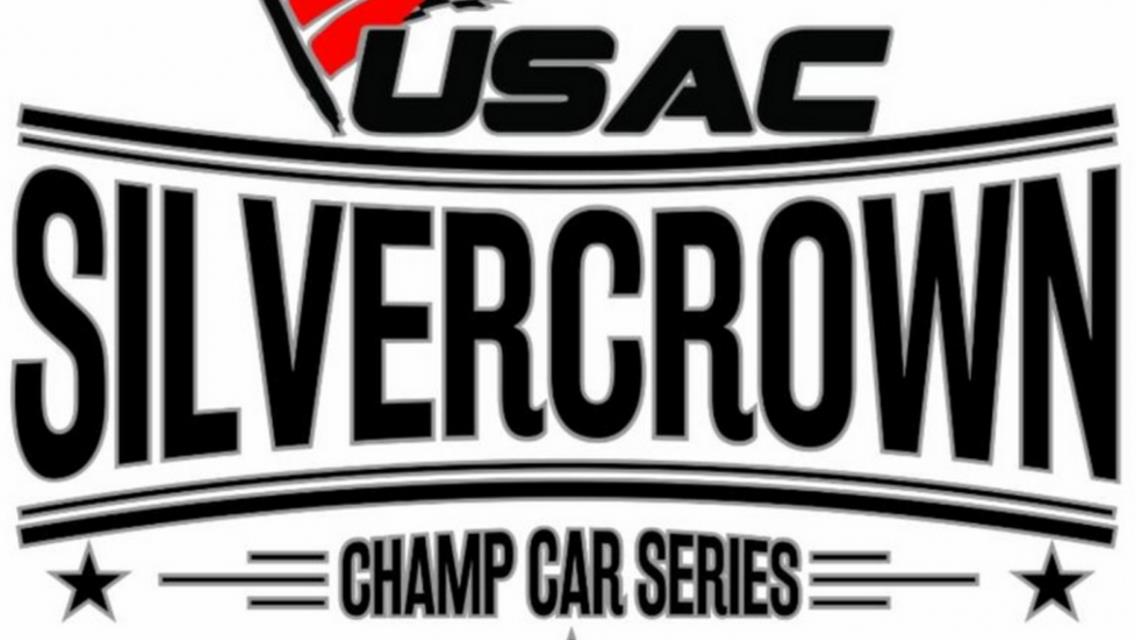 Williams Grove and Salem Return to Silver Crown Schedule For First Time in Decades