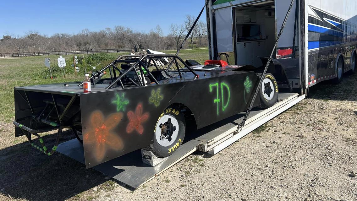 (2024 Racing Photos)