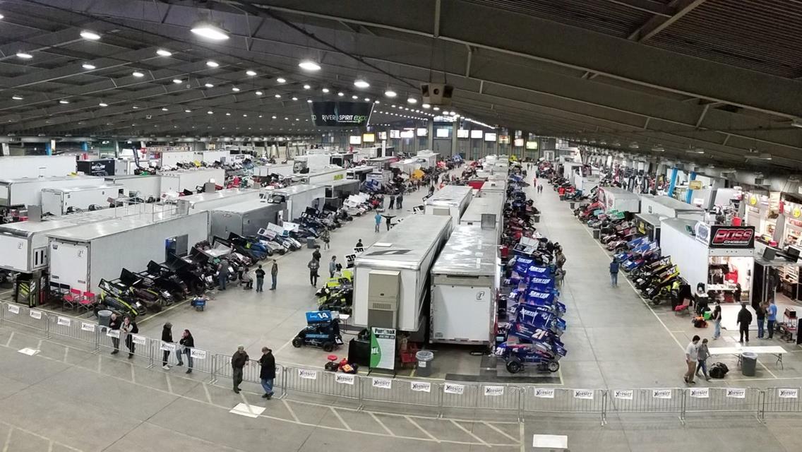 Live Pay-Per-View Video of Lucas Oil Tulsa Shootout Starts Thursday on RacinBoys Broadcasting Network