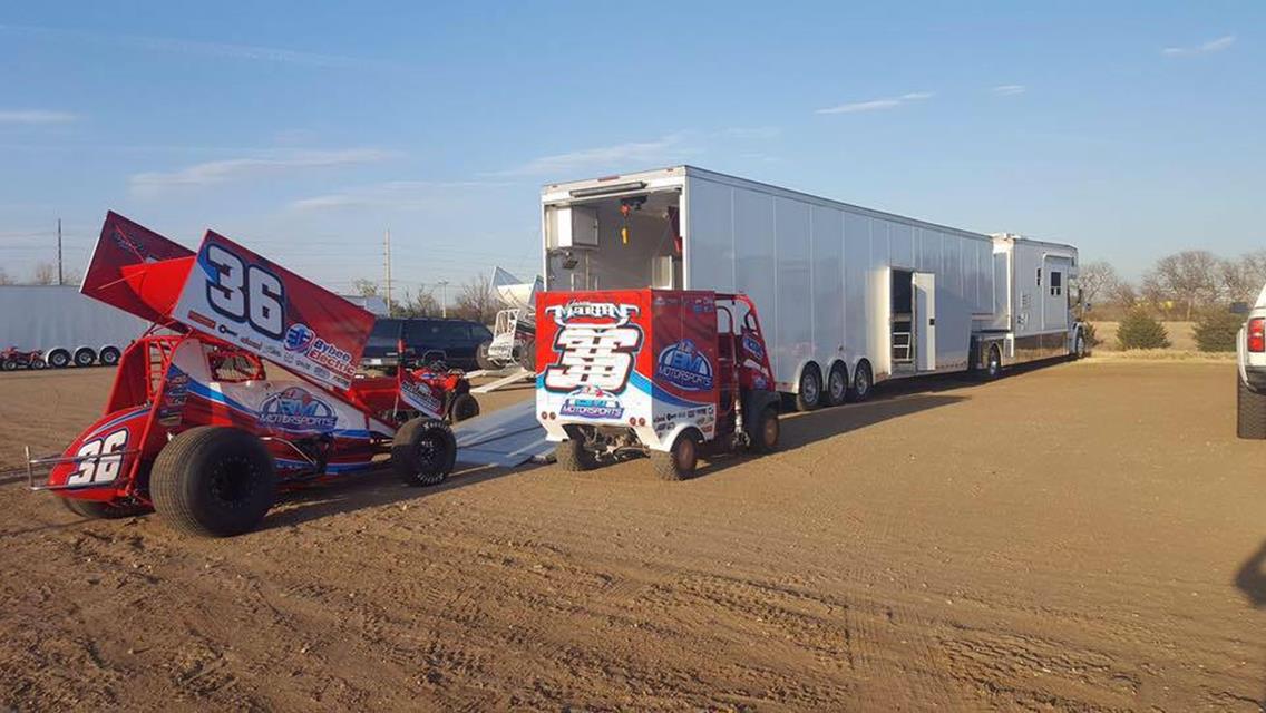 Jason Martin #36