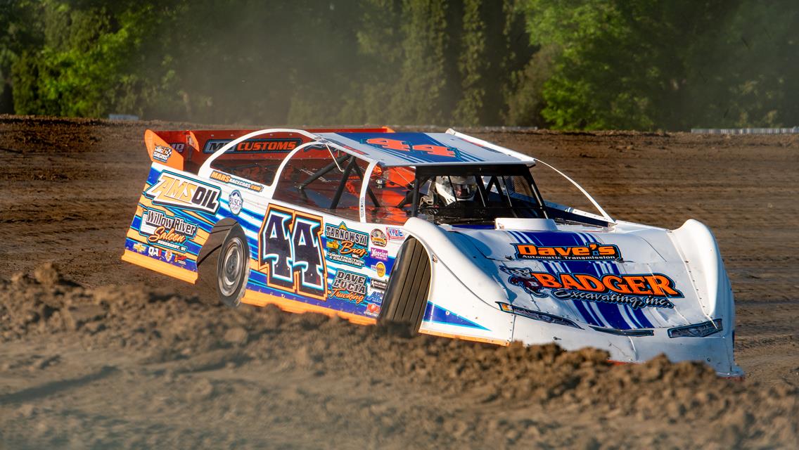 Nelson Nails Down First Structural Buildings Challenge Series Title