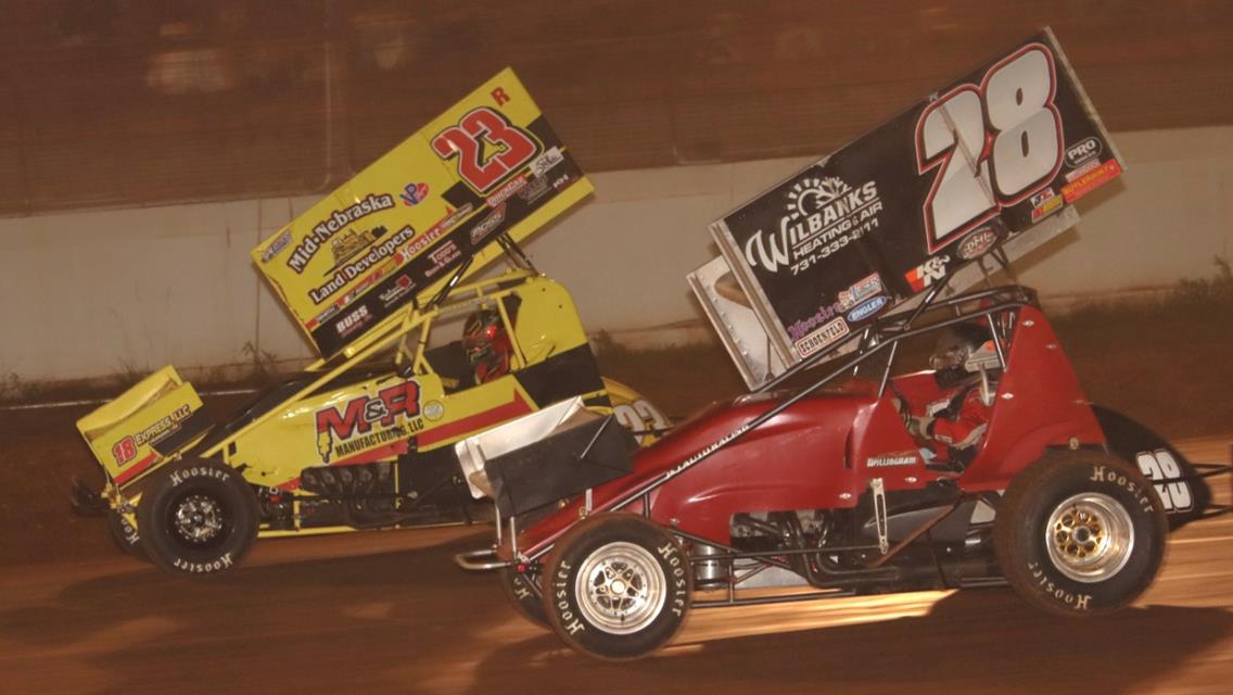 STAMBAUGH WINS NORTH VS SOUTH SHOOTOUT FINALE