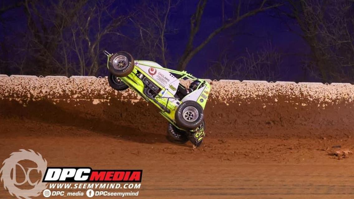Jack Hall Racing set to defend 2023 Sprint Car Championship