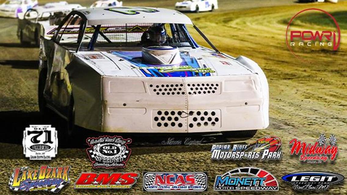 POWRi Introducing Super Stock Class to Weekly Tracks