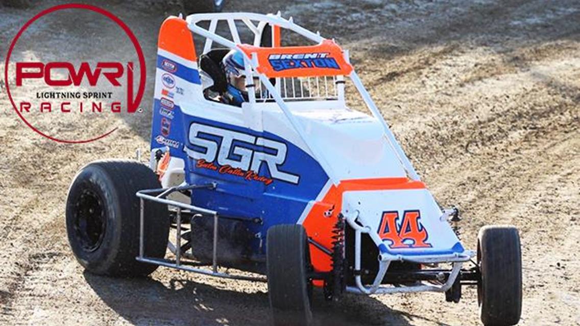 POWRi Lightning Sprint Weekly October 21-22