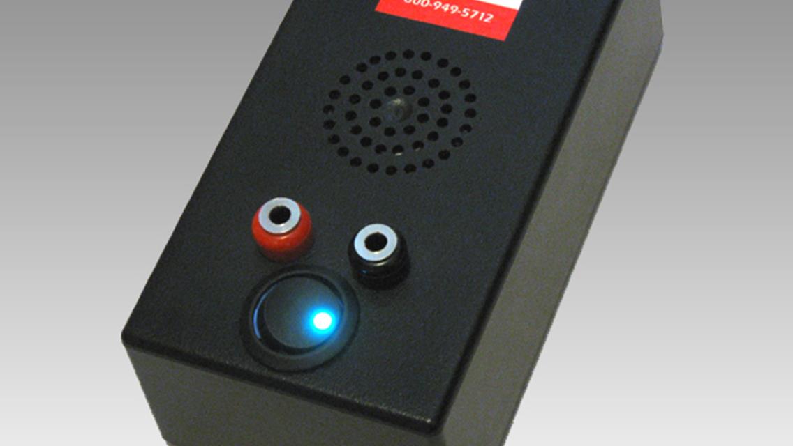 Transponder Reminder