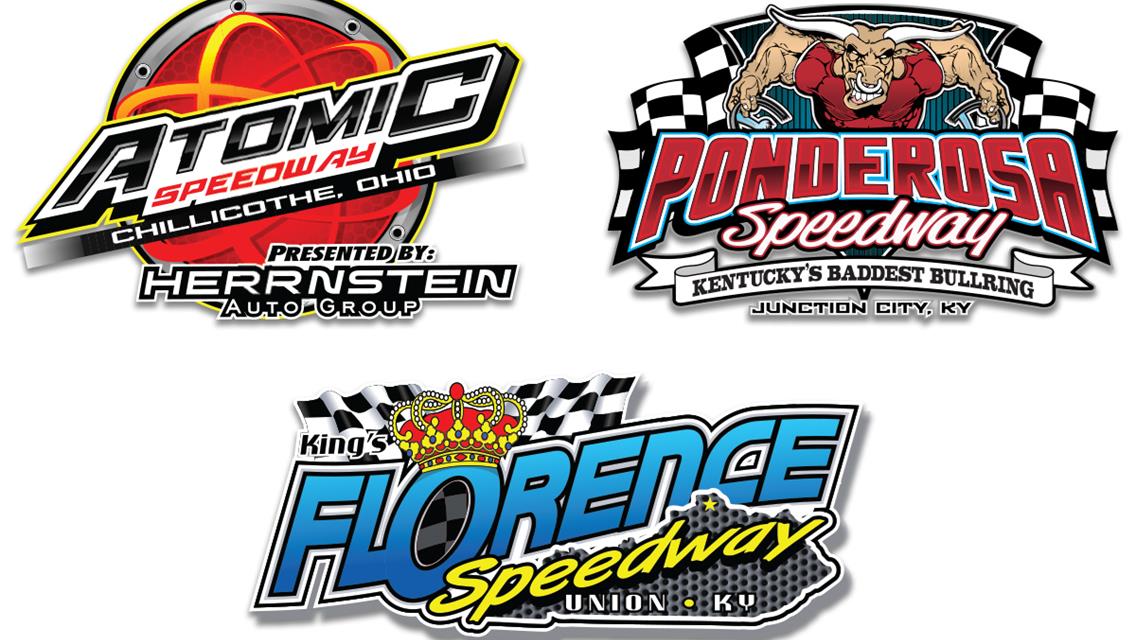 Lucas Oil Late Models Prepare for Ohio-Kentucky Tripleheader