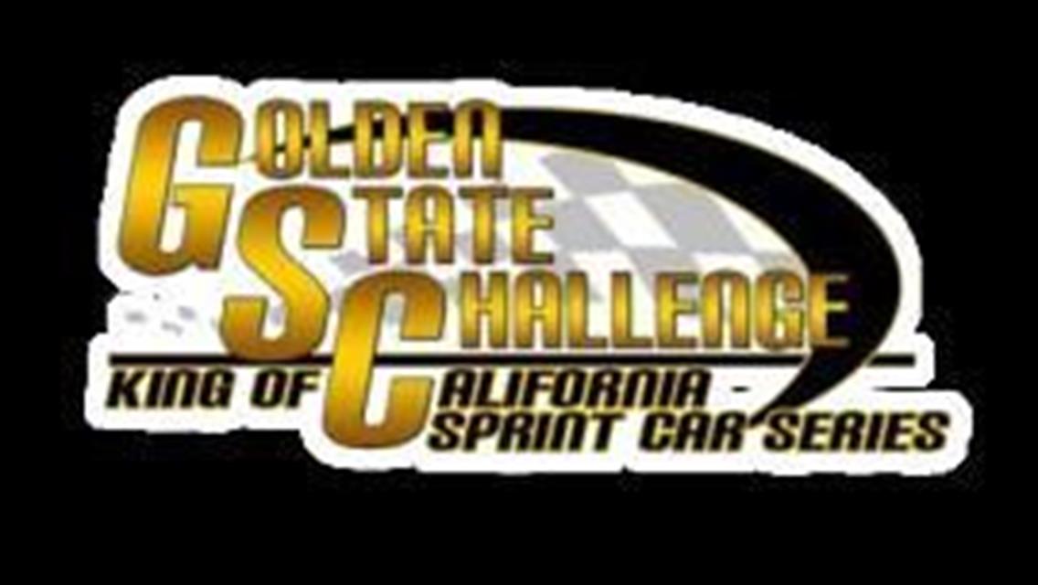 Tommy Tarlton clean sweeps Santa Maria GSC