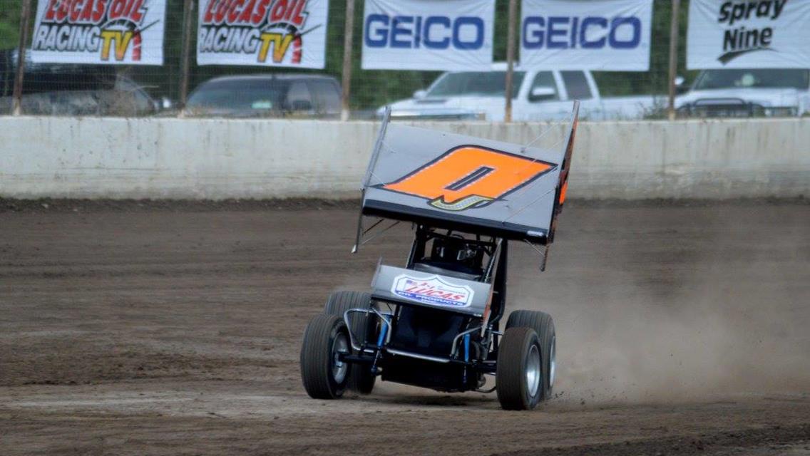 ASCS Frontier Hits Blacks Hills And Gillette This Weekend