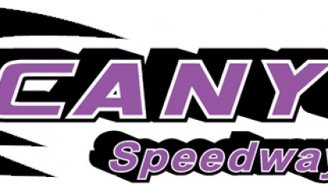 JOHNSON EYES “WESTERN WORLD” SOUTHWEST “CAPPER” AT CANYON