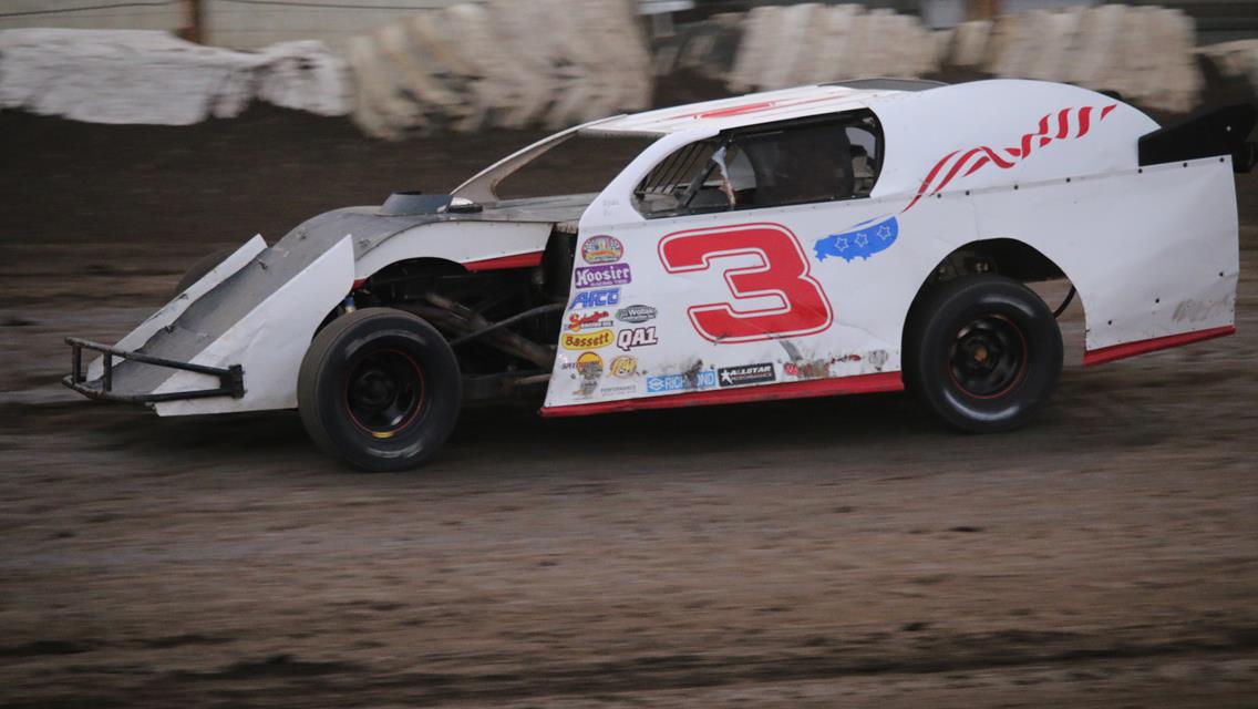 Lyon County Fair Races on July 21!