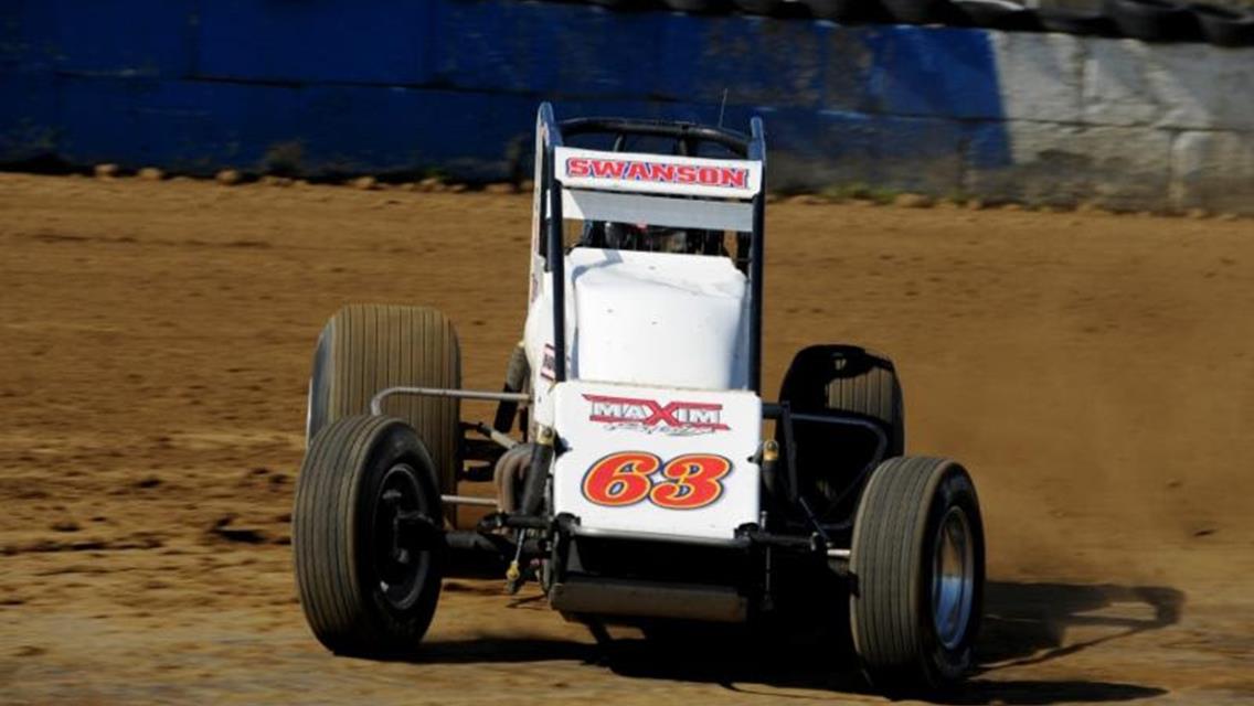 LARGEST SUMAR CLASSIC FIELD IN TWO DECADES EXPECTED AT TERRE HAUTE APRIL 2ND!
