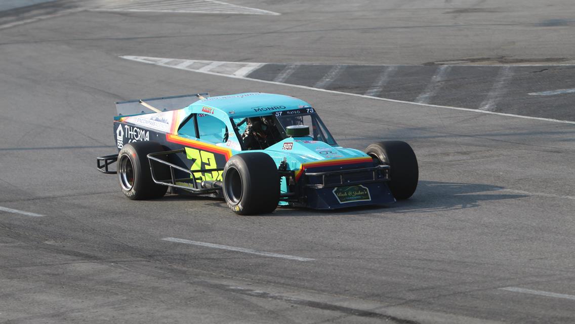 RACE OF CHAMPIONS MANAGEMENT AND LANCASTER MOTORPLEX ANNOUNCE 2024 DATES
