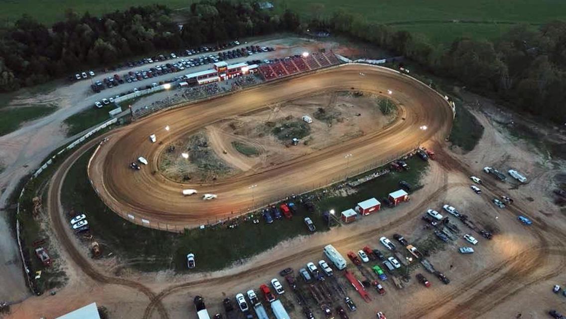 Lebanon Midway releases payouts For TJR Factory 56 USRA B Modified Showing The Money Missouri Nationals