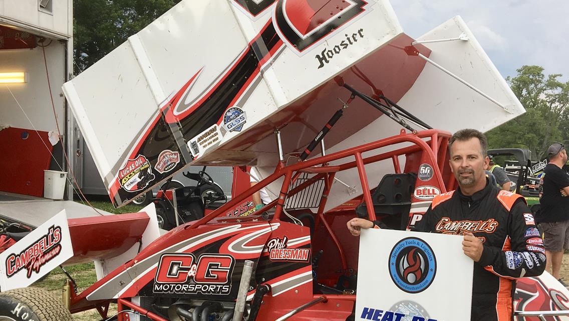 DAGGETT WINS 2nd STRAIGHT BORDER WARS