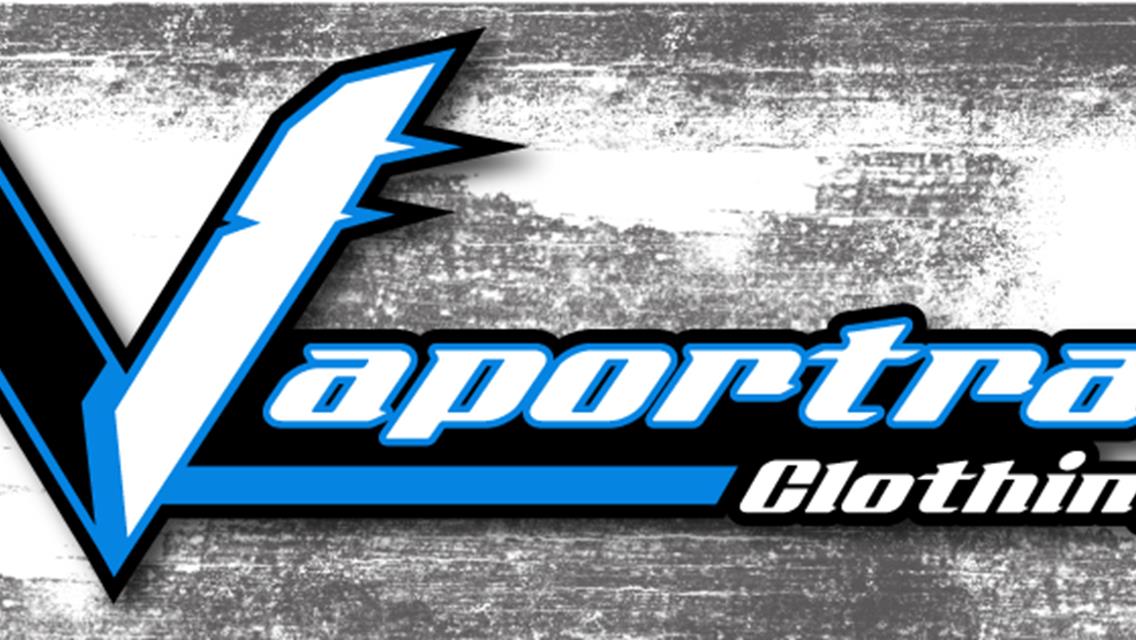 Vaportrail Clothing Athletes Macedo, Reutzel, Balog and Starks Capture Top Fives