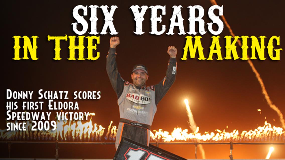 Donny Schatz