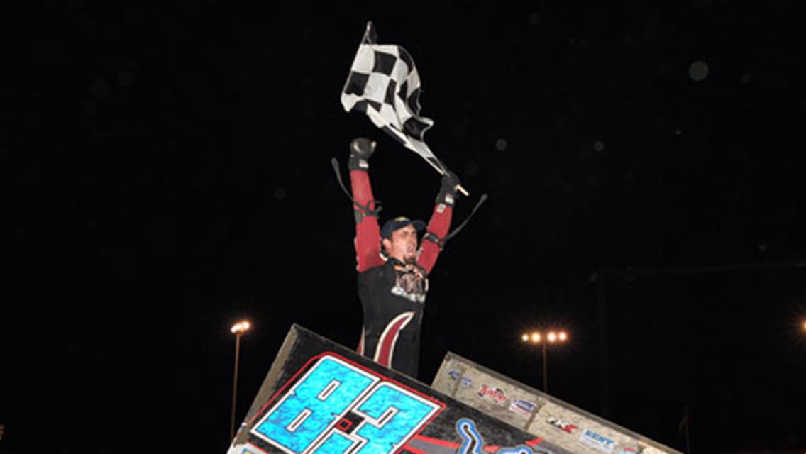 Tim Kaeding