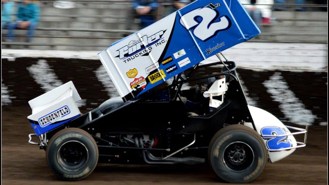 Preliminary Night Top Five Highlights Gallatin Speedway Visit For Logan Forler