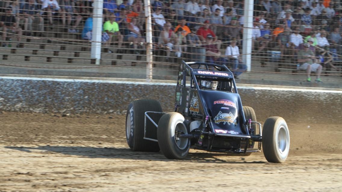 Dave Darland
