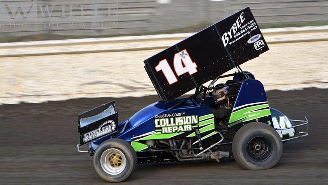 Bellm Motorsports Thanks Supporters