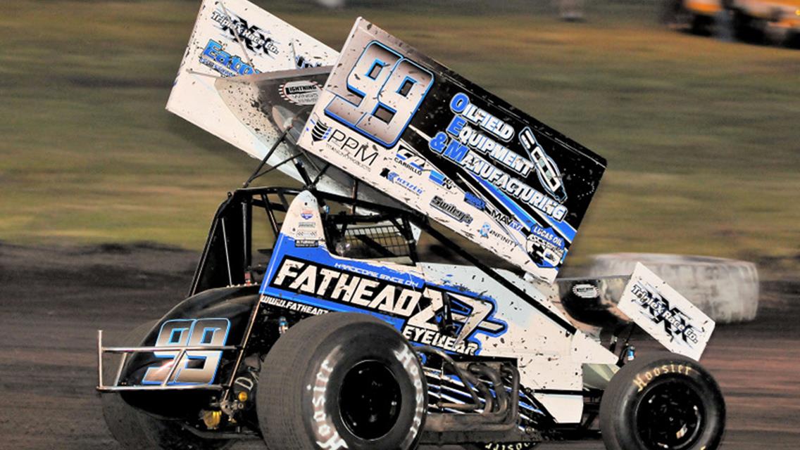 Brady Bacon