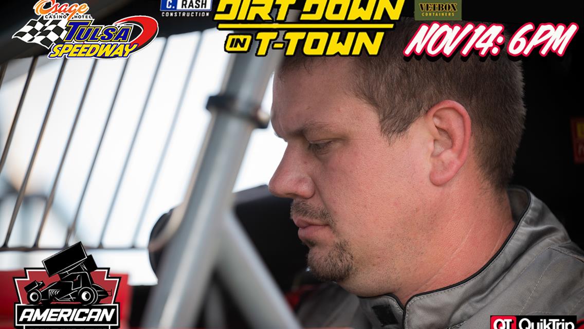 RACE DAY is HERE!!! Sprint Cars battle it out for $10,000!!