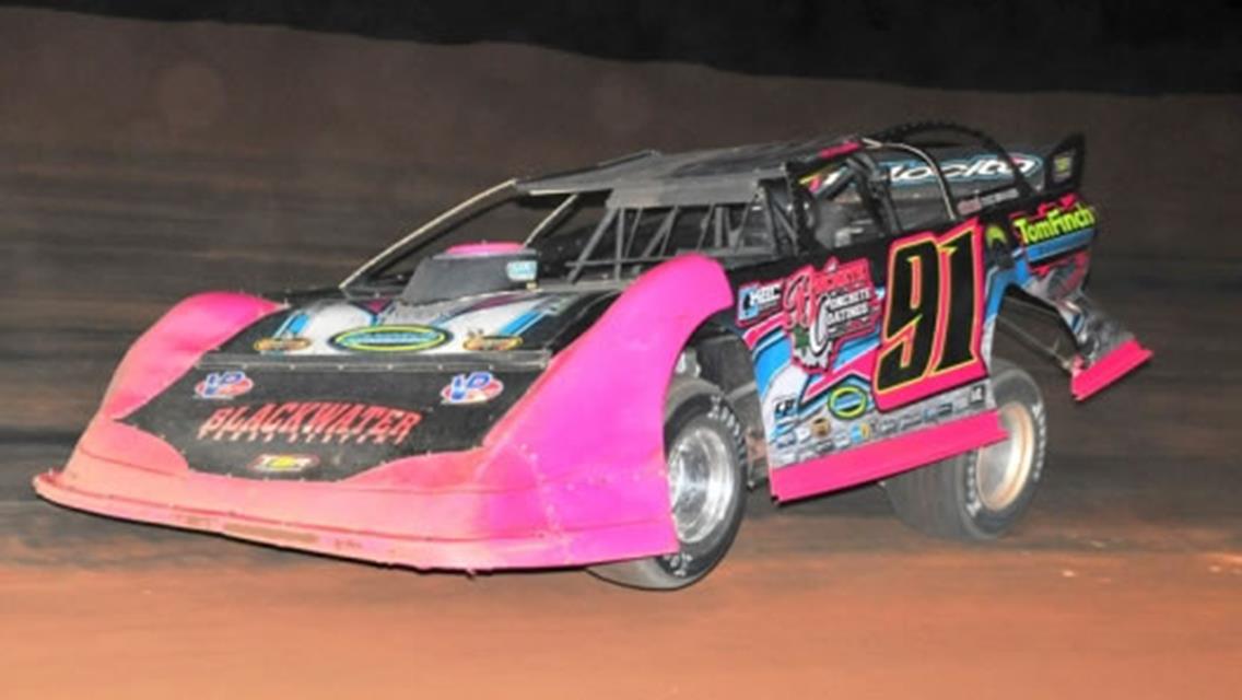 SMITH AND SCHLENK WINNERS IN MILTON