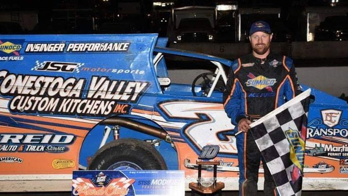 Behrentâ€™s Performance Warehouse â€˜Hard Clay Finaleâ€™ Kicks Off Eastern States Weekend for Third Straight Yearï»¿