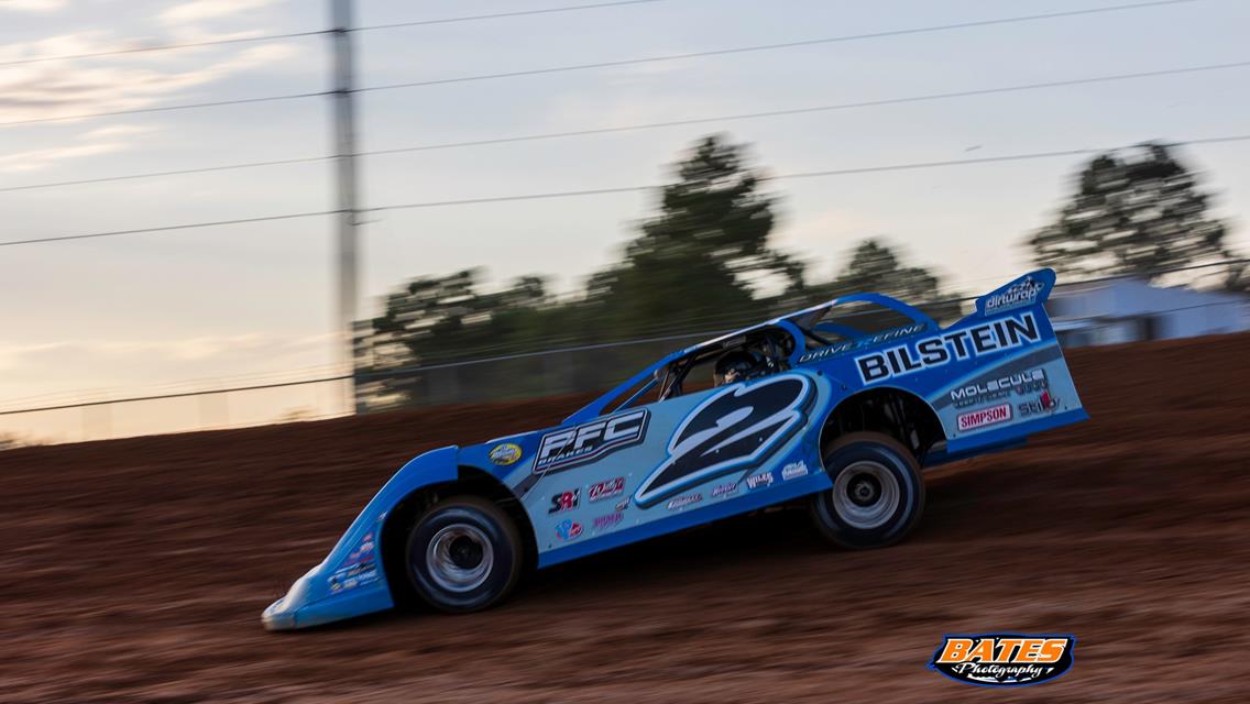 Cochran Motor Speedway (Cochran, GA) – Southern All Stars – Georgia Rumble – June 2nd, 2024. (Bates Photography)