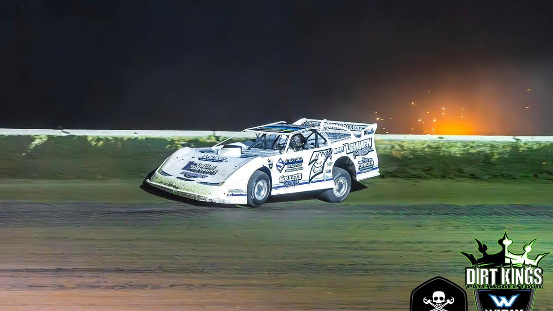 2023 Season Photos. (Black Flag Photography)