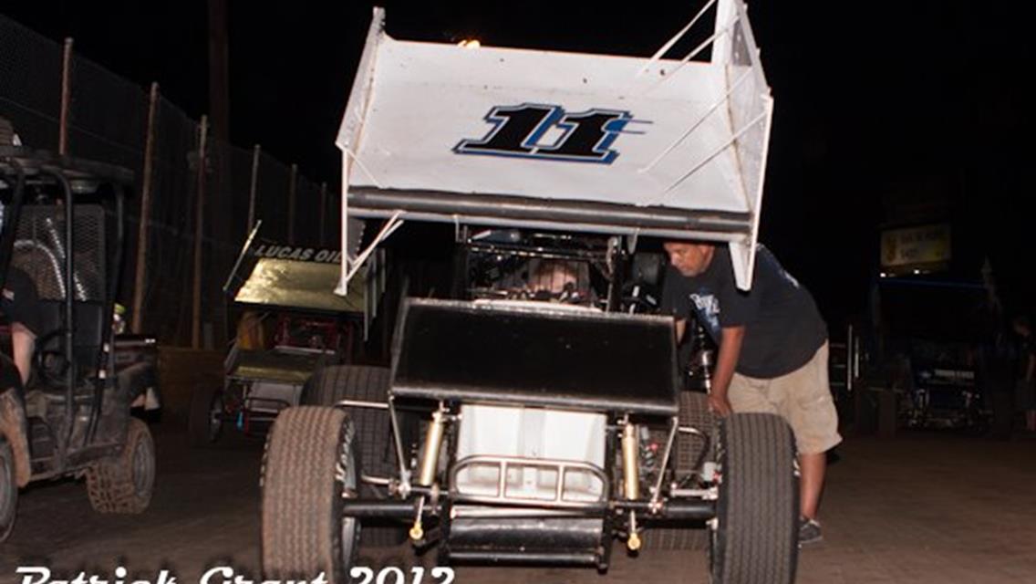 ASCS Sooner Region Schedule Unleashed