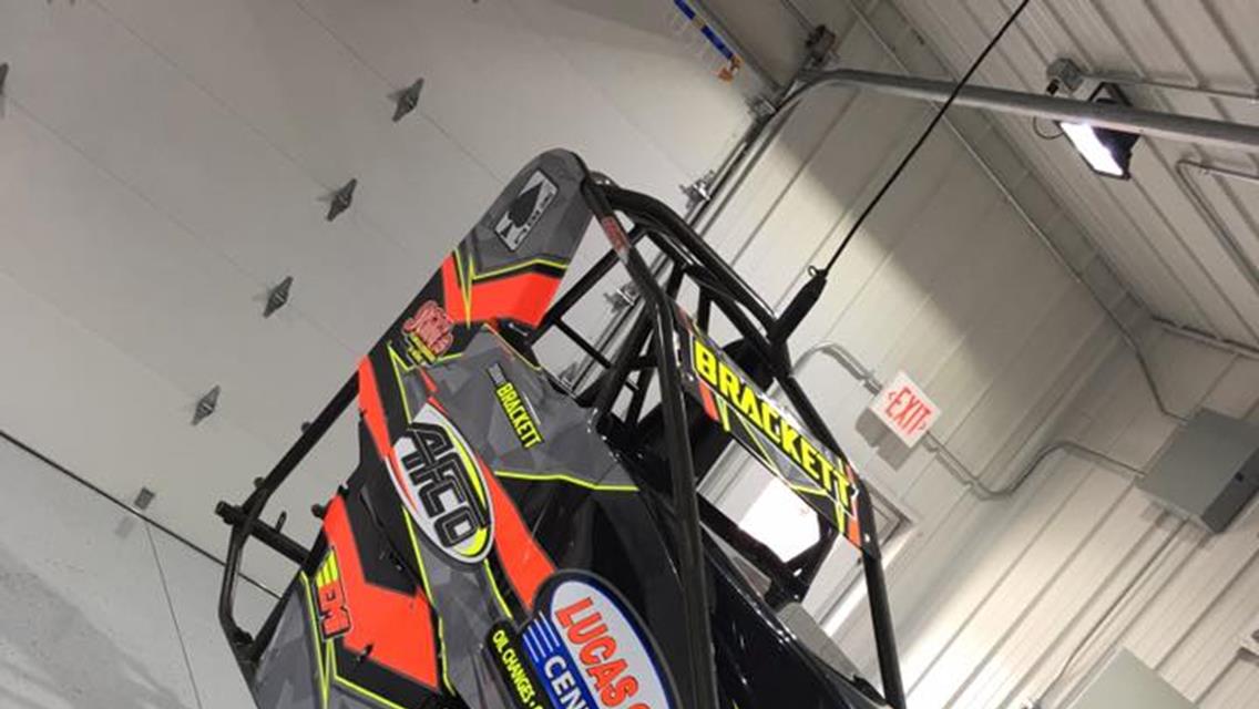First Race of Season for the 4B!!