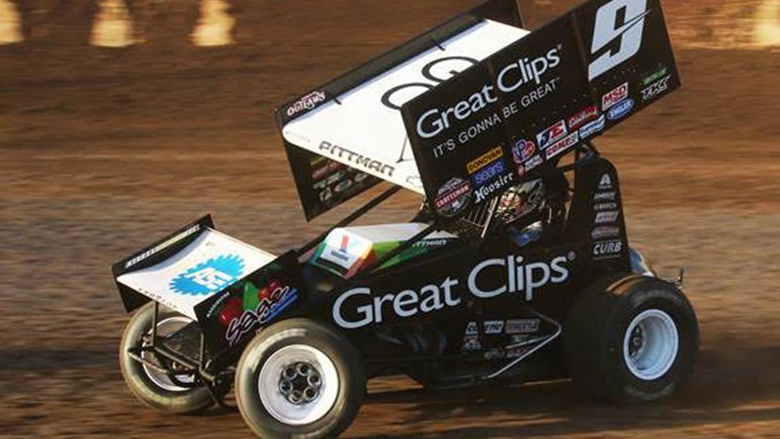 World of Outlaws invade Perris this Saturday