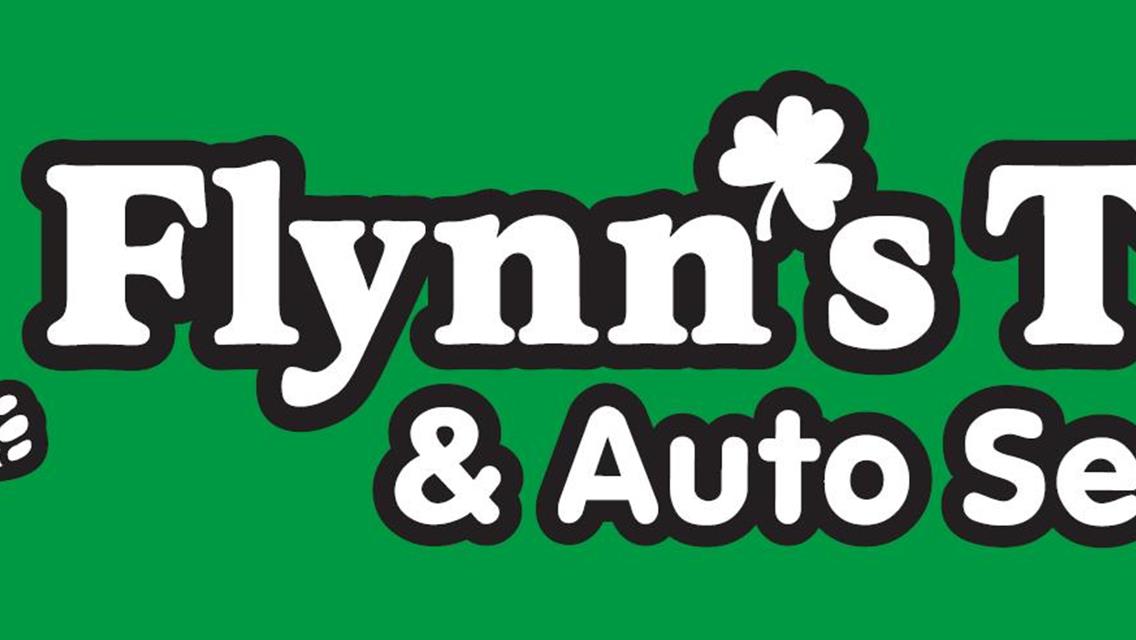 FLYNN&#39;S TIRE TO CO-PRESENT RUSH LATE MODEL TOURING SERIES IN 2021; RICHEST SEASON IN HISTORY SET TO BEGIN APRIL 14