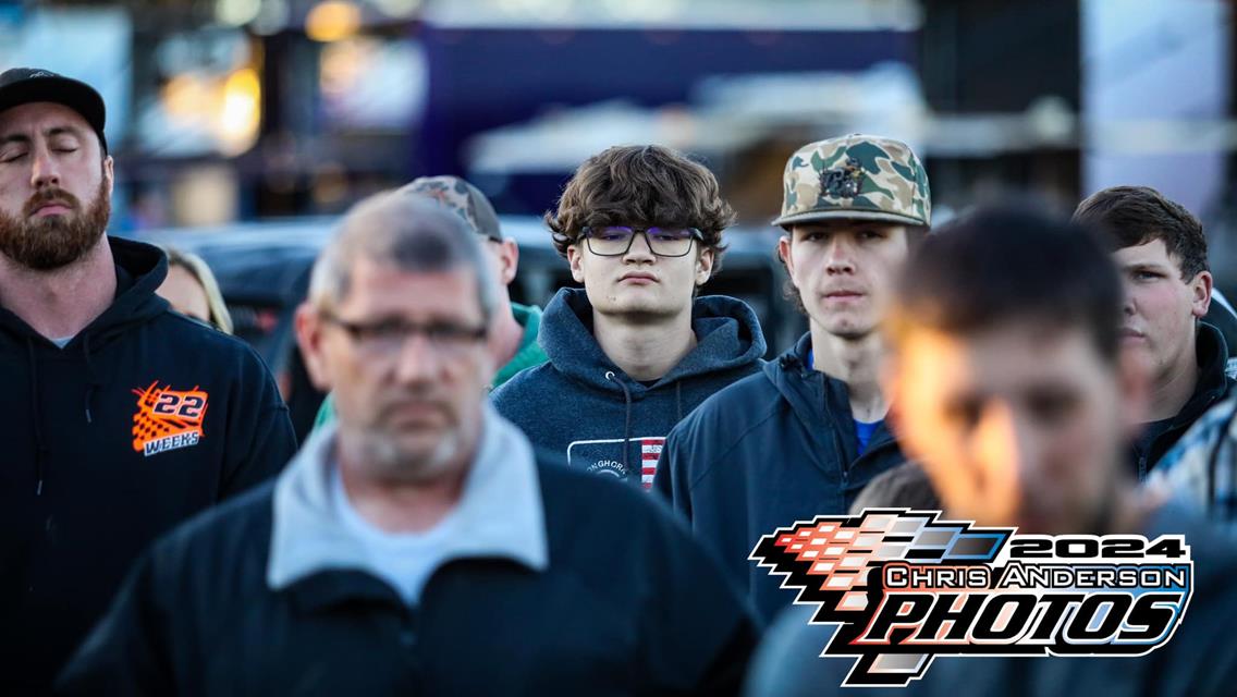 All-Tech Raceway (Lake City, FL) – XR 604 Nationals – December 11th-14th, 2024. (Chris Anderson Photos)