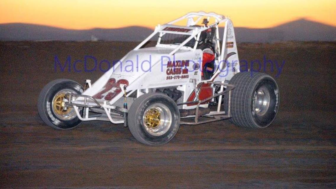 Lindsey Scores WWS Win Number Four At Madras