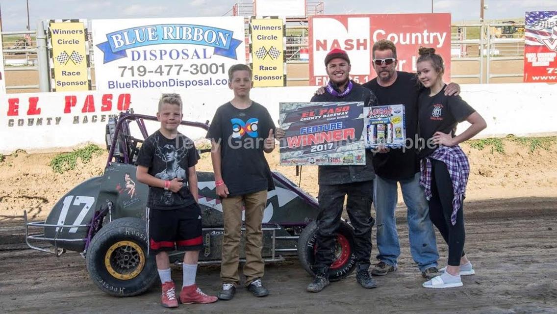 GALICIA LANDS SECOND MILE HIGH MICRO WIN
