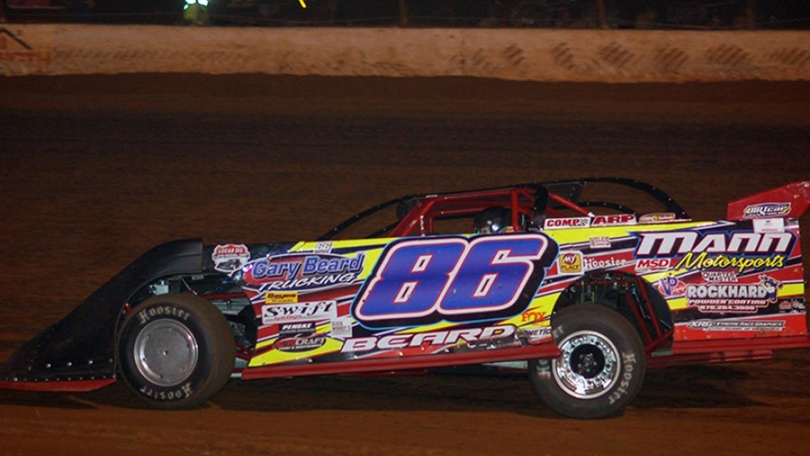 Whynot Motorsports Park (Meridian, MS) – Coors Light Fall Classic – October 21st-22nd, 2022. (Zackary Washington photo)