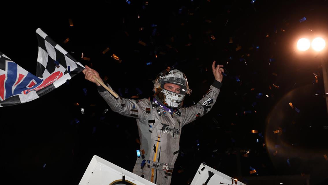 Carson Macedo
