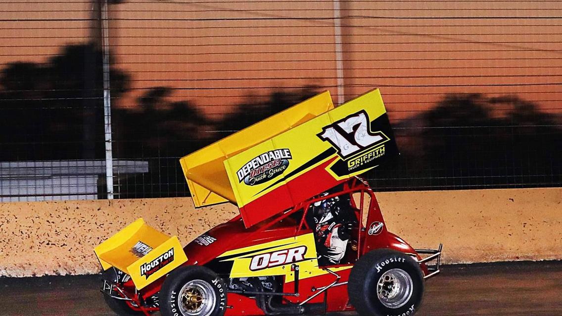 Old School Racing’s Tankersley Wins ASCS Gulf South Season Finale and Championship