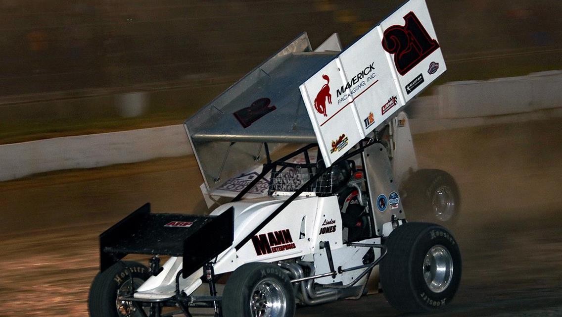 Dalman Takes the Short Route to Checker