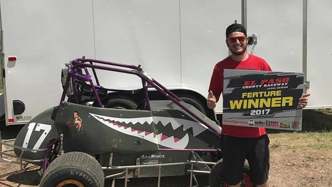 GALICIA SCORES THIRD MILE HIGH MICRO WIN OF 2017