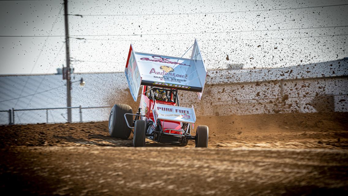 BILL BALOG AND B SQUARED MOTORSPORTS RETURN TO ALL STAR CIRCUIT OF CHAMPIONS TOUR IN 2022